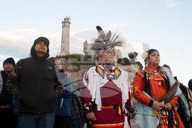 Indigenous Peoples Day Trump