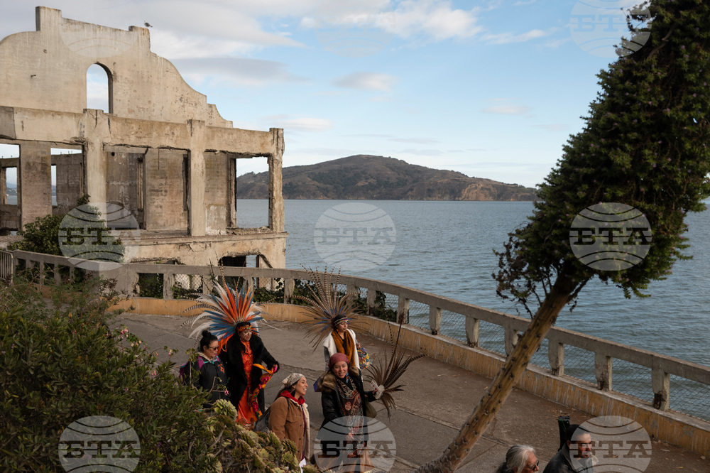 Indigenous Peoples Day Trump