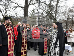 Снимка: БЧК