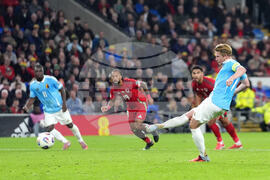 Wales Belgium WCup Soccer