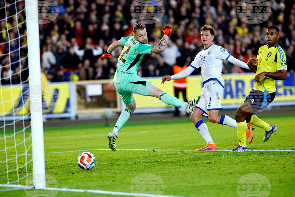 Байерн Мюнхен вижда Фисник Аслани като заместник на Кейн