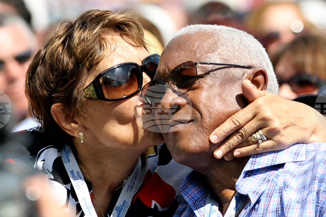 Obit Alomar Baseball