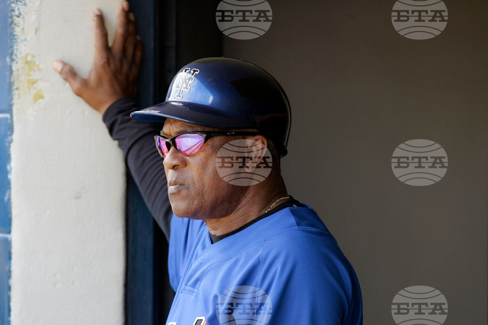 Obit Alomar Baseball