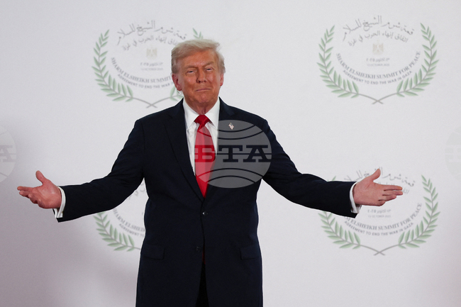 АЗЕРТАДЖ: Спряхме войната между Армения и Азербайджан, заяви Тръмп