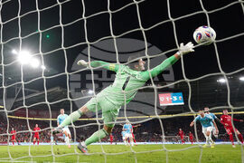 Wales Belgium WCup Soccer