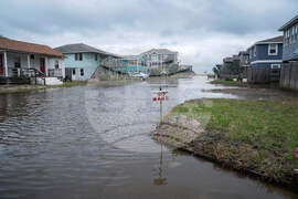 US Extreme Weather Floods