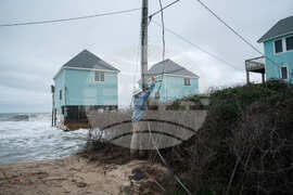US Extreme Weather Floods