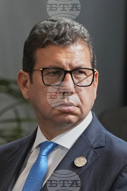 Ръководителят на египетското разузнаване е провел срещи с палестински фракции 