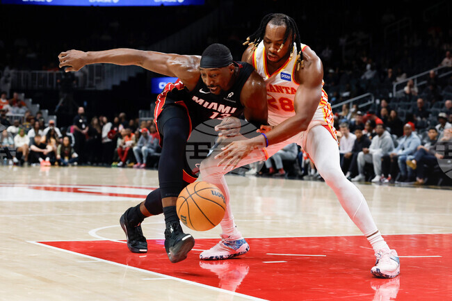 Heat Hawks Basketball