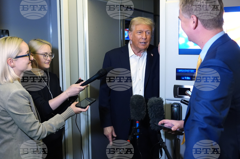 Trump Mideast Wars Gaza