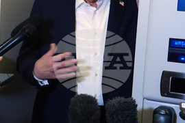 Trump Mideast Wars Gaza