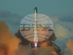 SpaceX Starship Launch