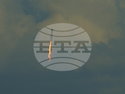 SpaceX Starship Launch