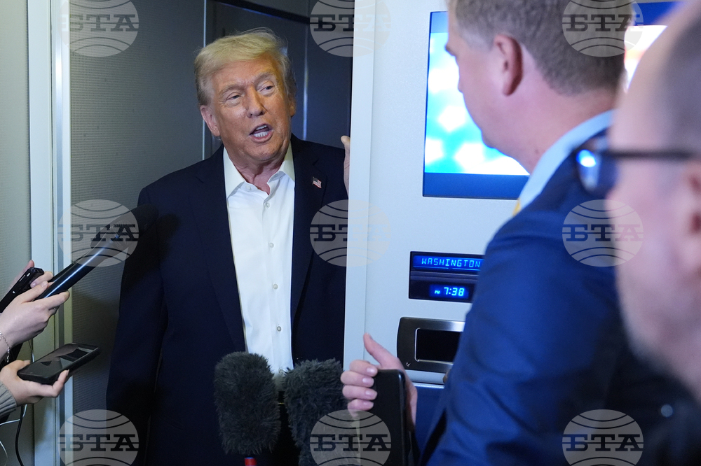 Trump Mideast Wars Gaza