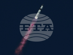 SpaceX Starship Launch