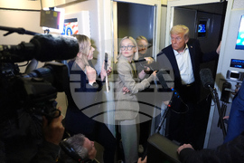 Trump Mideast Wars Gaza