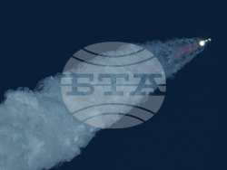 SpaceX Starship Launch