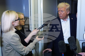 Trump Mideast Wars Gaza