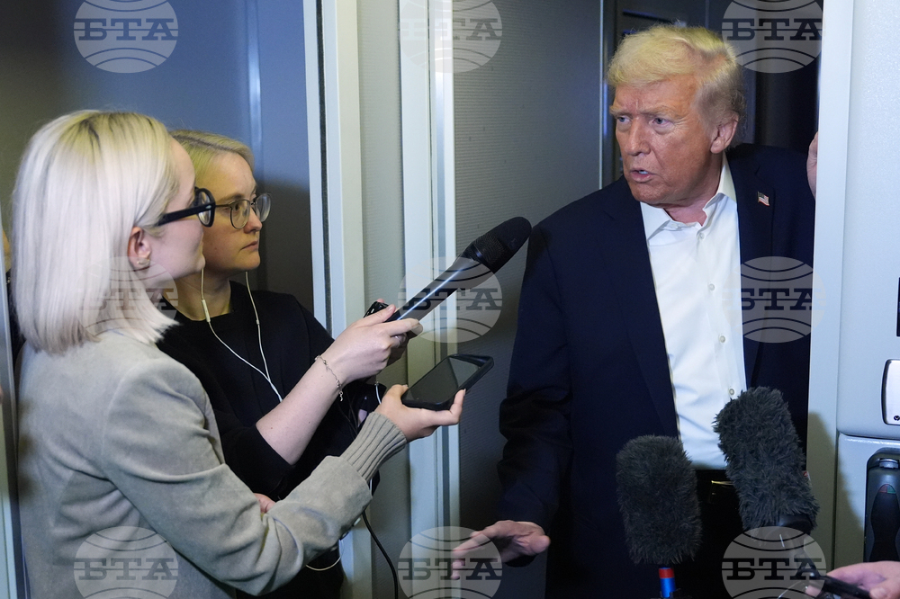 Trump Mideast Wars Gaza