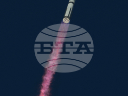 SpaceX Starship Launch