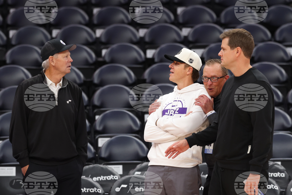 Mavericks Jazz Basketball