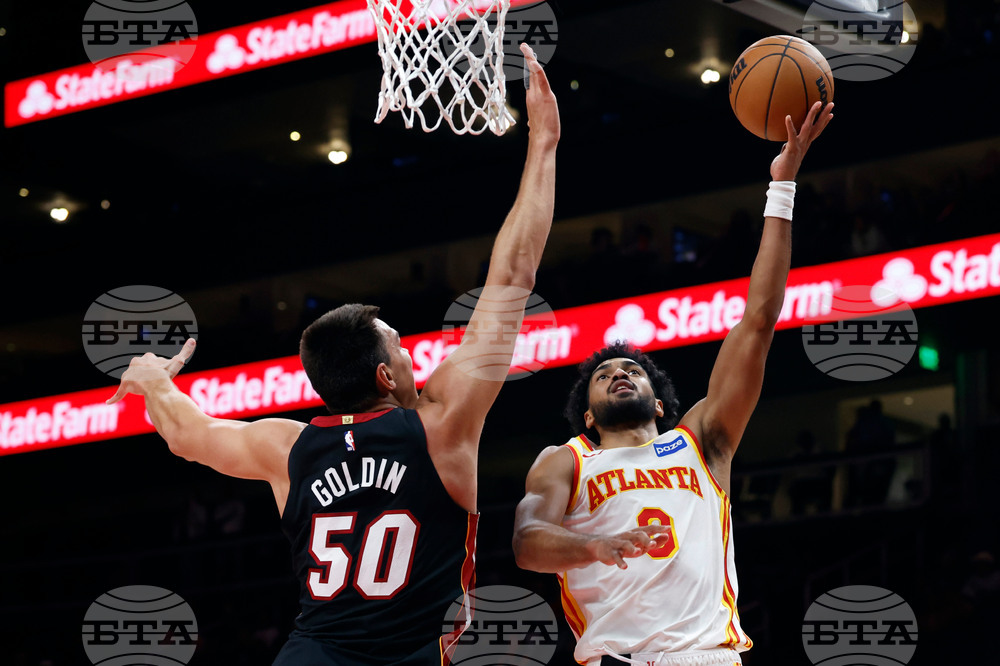 Heat Hawks Basketball