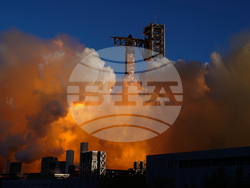 SpaceX Starship Launch