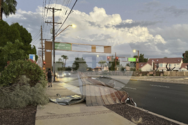 Extreme Weather Arizona