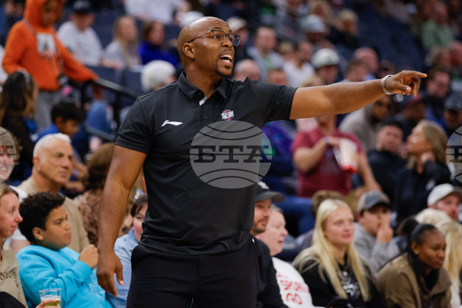 Loong Lions Timberwolves Basketball