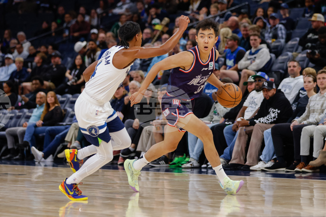 Loong-Lions Timberwolves Basketball