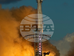 SpaceX Starship Launch