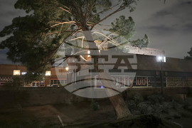 Extreme Weather Arizona