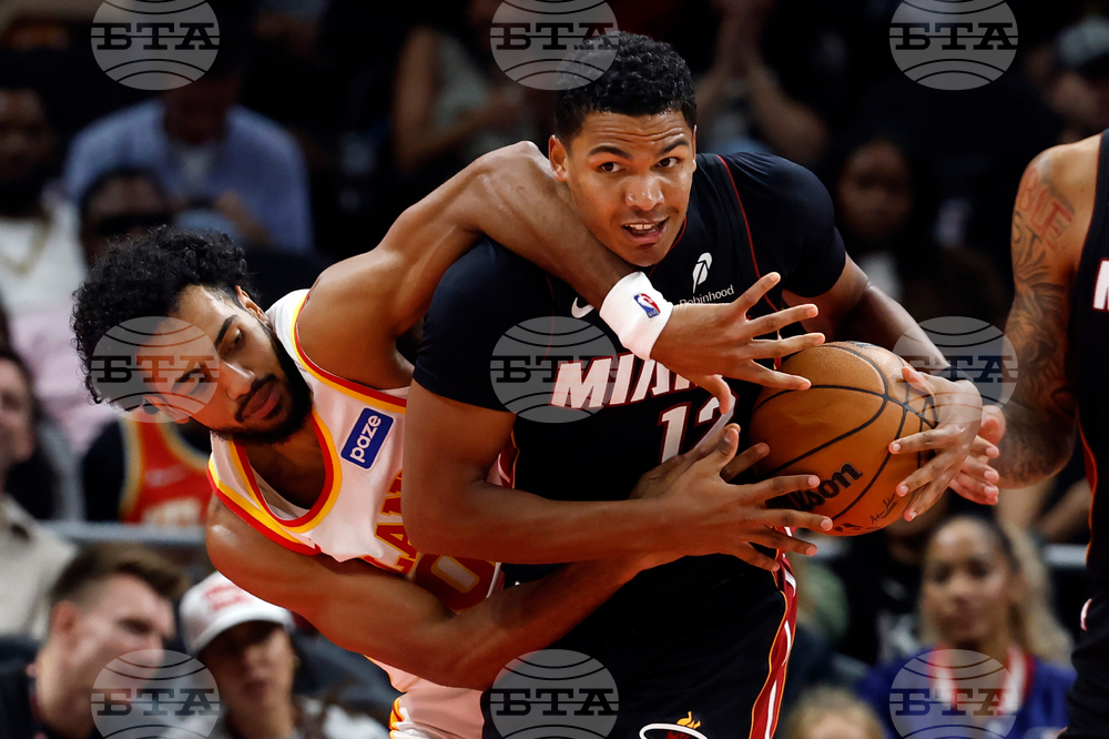 Heat Hawks Basketball