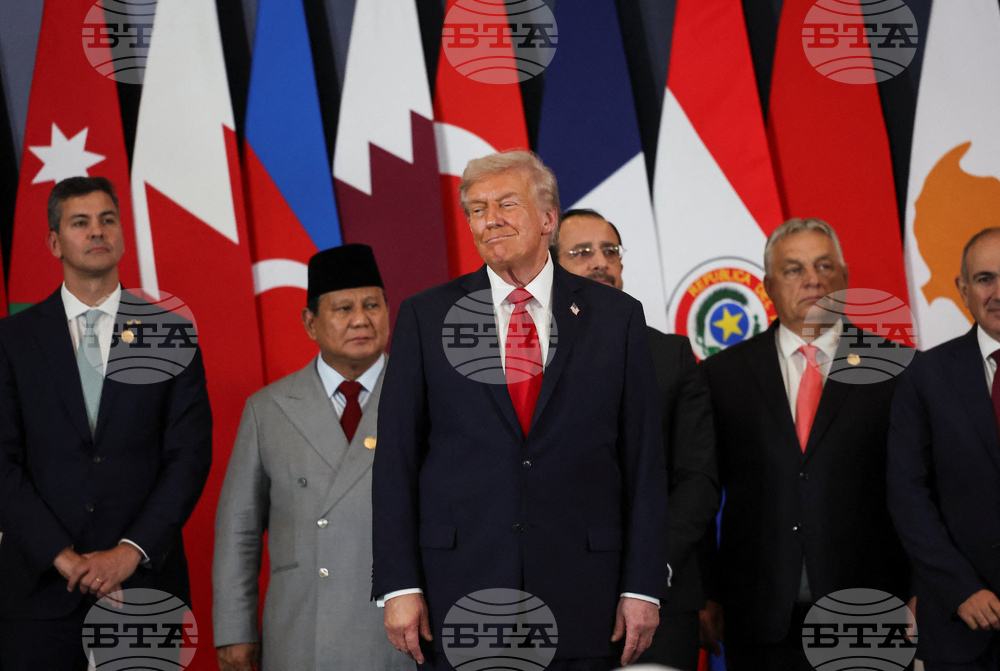 Egypt Trump Mideast Wars