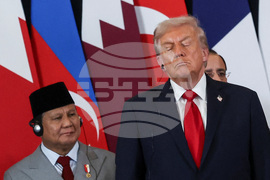 Egypt Trump Mideast Wars