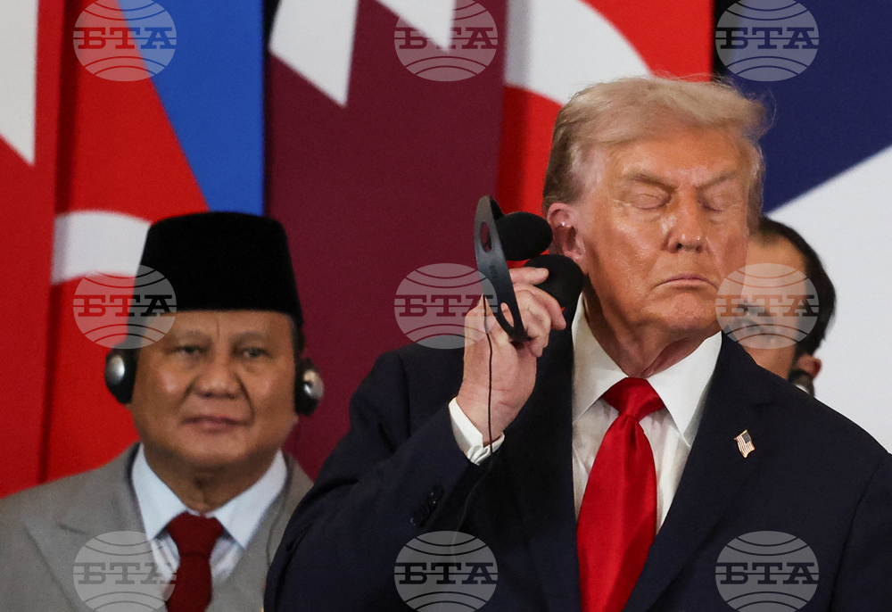 Egypt Trump Mideast Wars