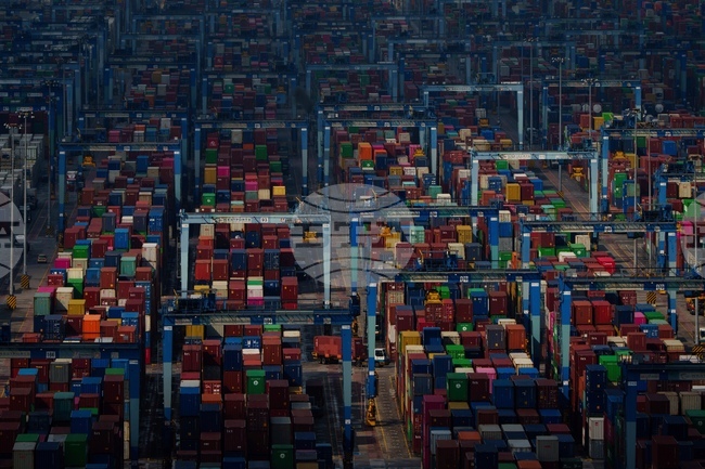 Climate International Shipping