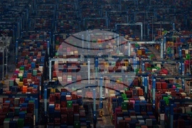 Climate International Shipping