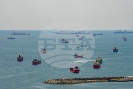 Climate International Shipping