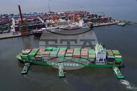Climate International Shipping