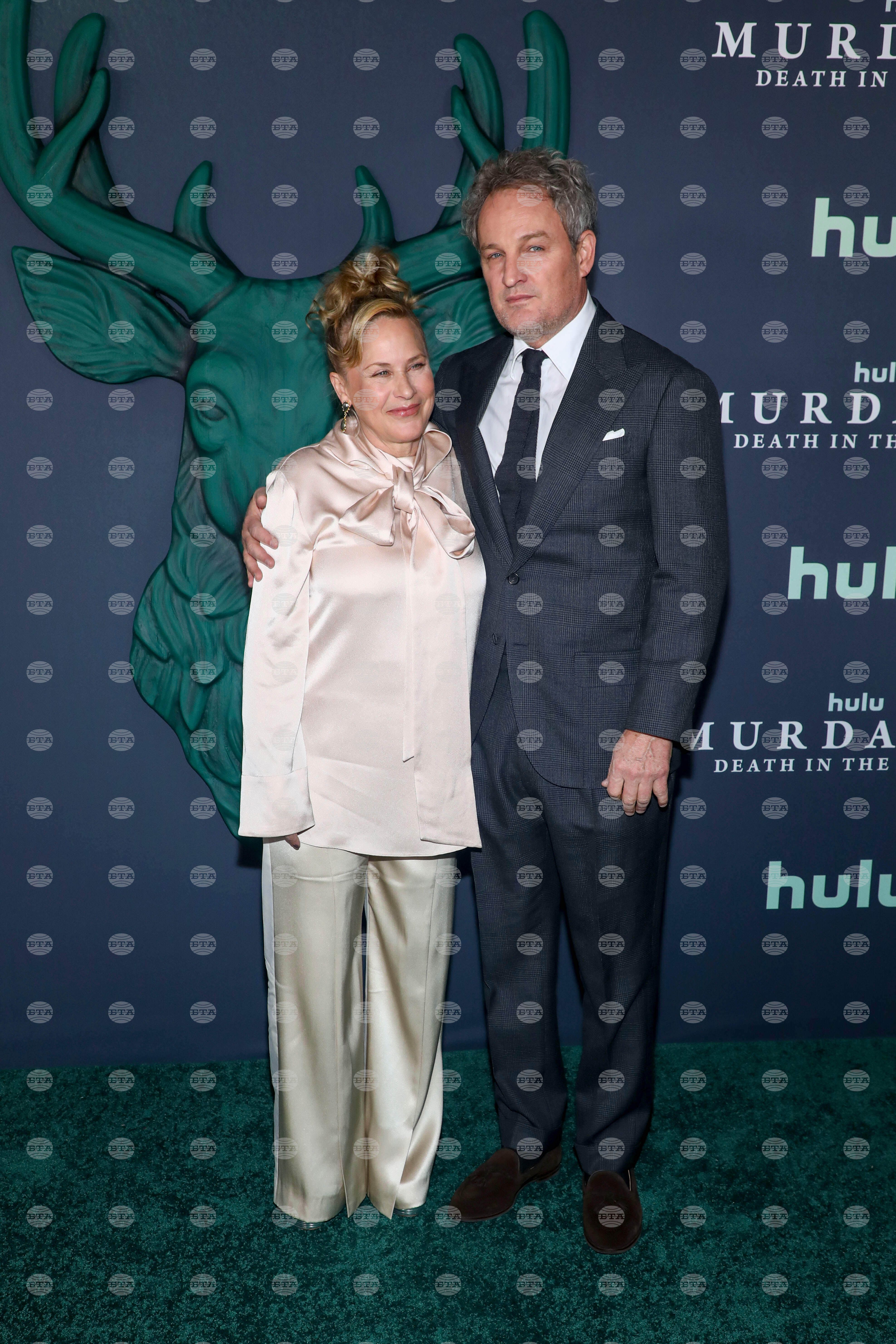NY Premiere of "Murdaugh: Death in the Family"