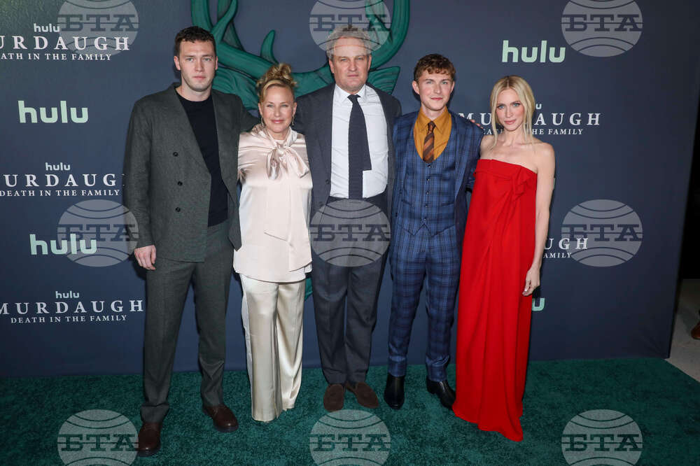 NY Premiere of "Murdaugh: Death in the Family"
