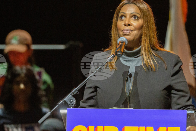 Election 2025 New York Mayor