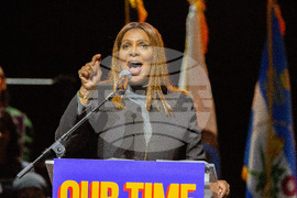 Election 2025 New York Mayor