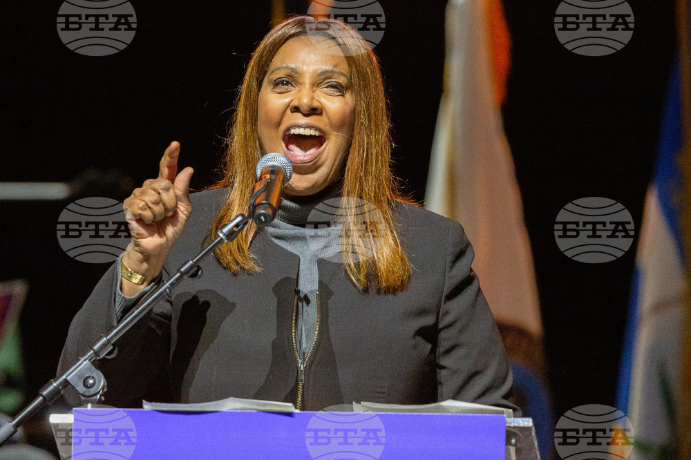 Election 2025 New York Mayor
