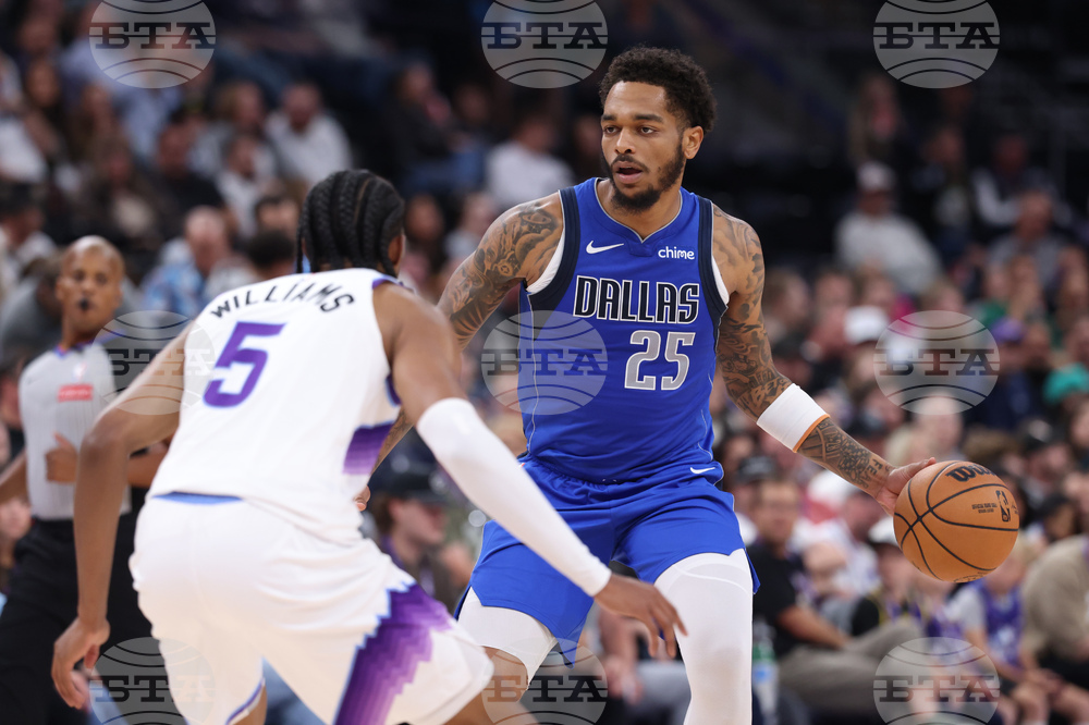 Mavericks Jazz Basketball