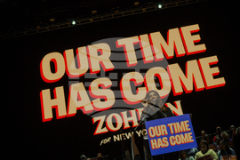 Election 2025 New York Mayor
