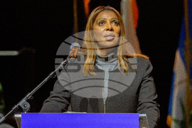 Election 2025 New York Mayor