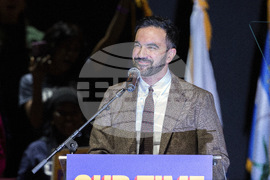 Election 2025 New York Mayor
