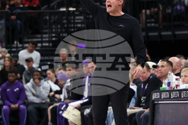 Mavericks Jazz Basketball